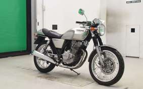 HONDA GB250 CLUBMAN Gen.4 MC10