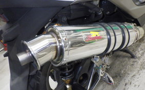 YAMAHA CYGNUS 125 XSR 2 2023 SE44J