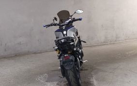 YAMAHA MT-09 SP RN52J
