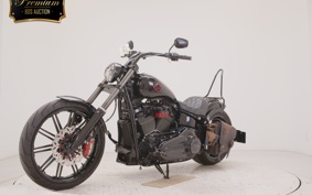 HARLEY FXBRS1870 2022