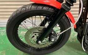 HARLEY XL1200N 2008 CZ3