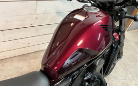 HONDA REBEL 1100 DCT 2021 SC83