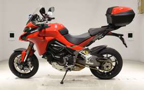 DUCATI MULTISTRADA 1260S 2022