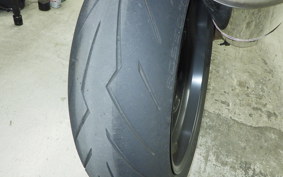 BMW K1200R 2007