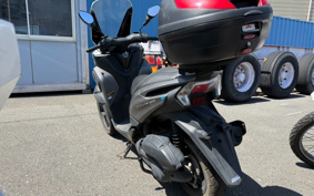 YAMAHA TRICITY 155 SG37J