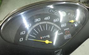 HONDA DIO Gen.6 AF68