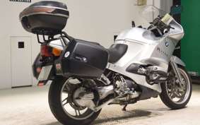 BMW R1150RS 2001