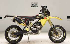 SUZUKI RM-Z250