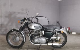 KAWASAKI W1 S 1971 W1F
