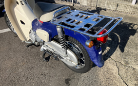 HONDA SUPER CUB50 AA07