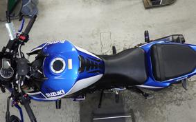 SUZUKI GSR750 A 2016 GR7NA