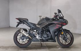 YAMAHA YZF-R3 RH07J