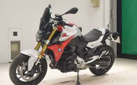 BMW F900R 2020