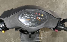 YAMAHA JOG ZR EVOLUTION2 SA39J