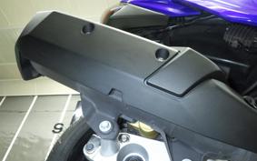 YAMAHA CYGNUS 125 XSR 3 SED8J