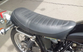YAMAHA SR400 2002 RH01J