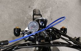YAMAHA TW200 DG07J