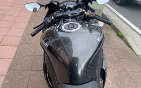 KAWASAKI NINJA ZX-10R SE 2020 ZXT02E