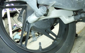 HONDA PCX 125 2016 JF28
