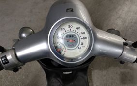 HONDA GIORNO AF70