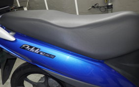 SUZUKI ADDRESS 110 2021 CE47A
