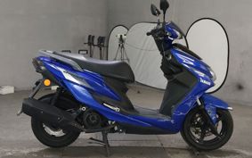 YAMAHA CYGNUS125XSR SED8J