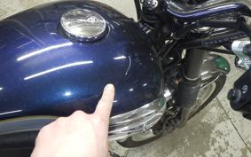 KAWASAKI W650 2006 EJ650A