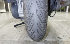 SUZUKI BURGMAN200A 2016 CH41A