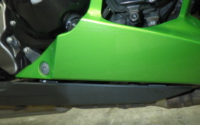 KAWASAKI Z1000 SX 2011