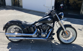 HARLEY  HARLEY FLS 2019 JRV