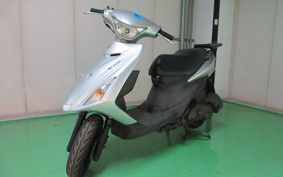 SUZUKI ADDRESS V125 CF4MA