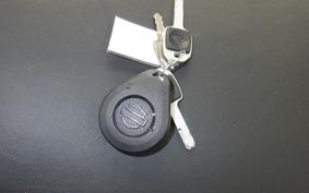 HARLEY FXLRST1920 2026