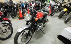 TRIUMPH TRIUMPH BONNEVILLE T100 2017 TJ9157
