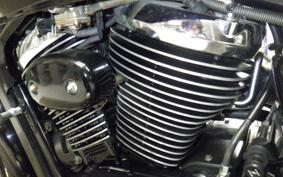SUZUKI BOULEVARD 400 2007 VK55A