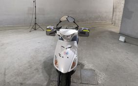 SUZUKI ADDRESS V125 CF4MA