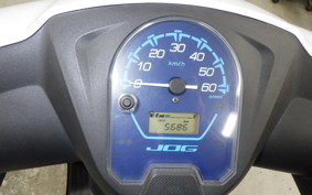 YAMAHA JOG-7 2025 AY01
