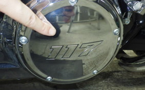 HARLEY FLHX1920 2025