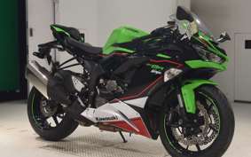 KAWASAKI NINJA ZX-6R A 2021 ZX636G