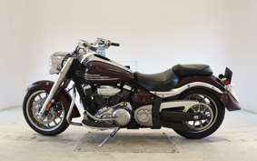 YAMAHA XV1900CU RAIDER 2012