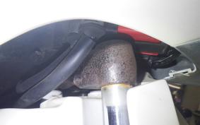 HONDA LEAD 125 2012 JF45