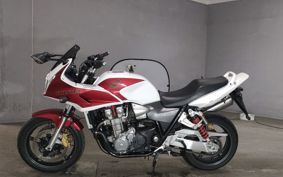 HONDA CB1300SF BOLDOR SC54