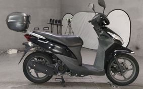HONDA DIO 110 JF31