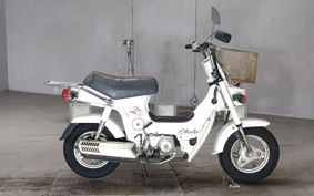 HONDA CAR LEE50 CF50