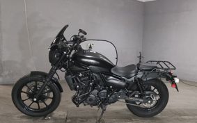 KAWASAKI ELIMINATOR 400SE EL400A