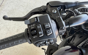 HARLEY RH1250S 2026 ZC4