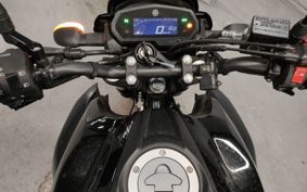 YAMAHA FZ25 RG69