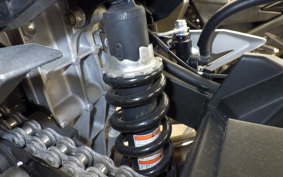 KAWASAKI NINJA 400 2018 EX400G