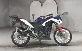 HONDA CBR250R MC41