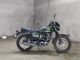 Фото Kawasaki W175KAFE с японского аукциона
