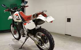 HONDA XR600R 2016 PE04